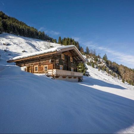 Heualm Villa Hopfgarten im Brixental Eksteriør bilde